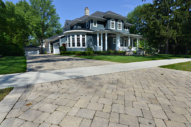 Best Budget-friendly driveway pavers in Gra Forks Af, ND