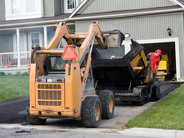 Best Driveway paver sealing in Gra Forks Af, ND