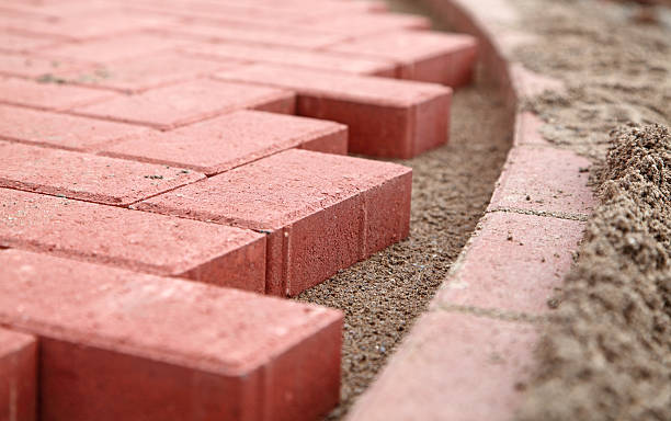 Best Residential driveway pavers in Gra Forks Af, ND